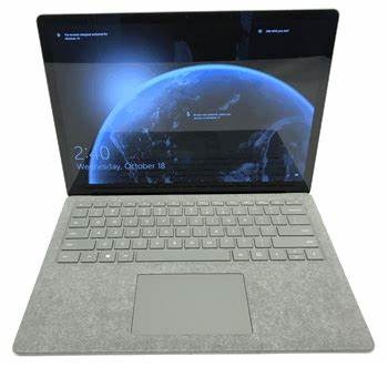 Microsoft Surface 1769 16GB RAM 512GB ROM Core i7 7th Gen Laptop