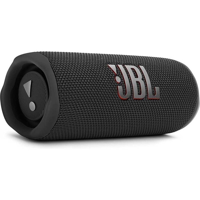 JBL Flip 6 - Portable Bluetooth Speaker, powerful sound and deep bass