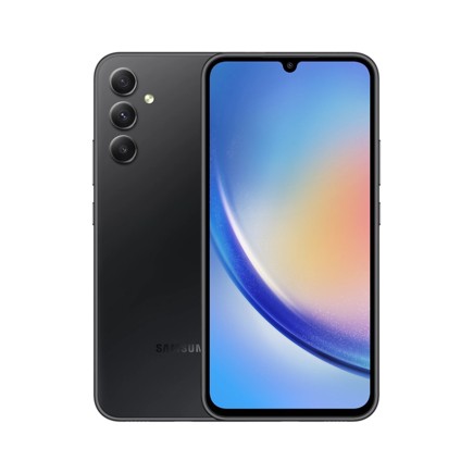SAMSUNG Galaxy A34