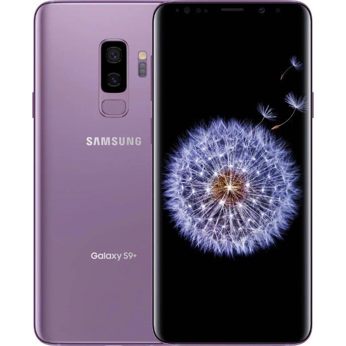 SAMSUNG Galaxy S9