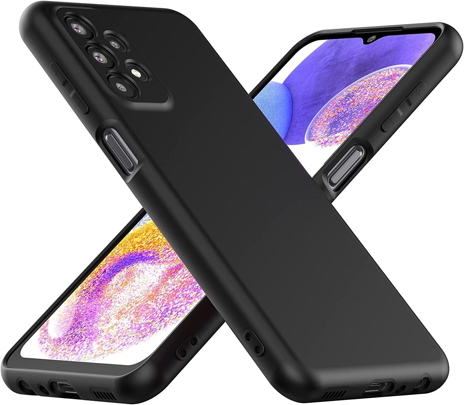 Samsung A23 phone cover