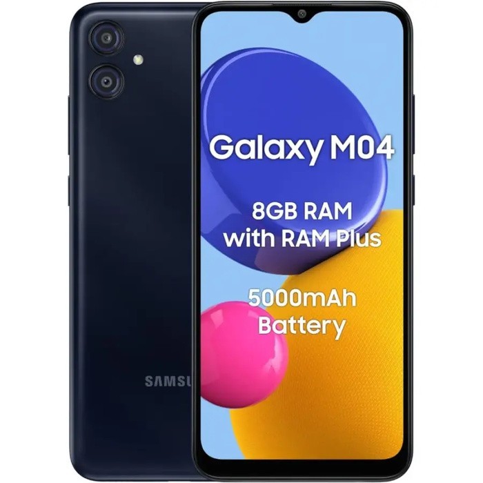 GALAXY MO4 4GB RAM 128GB ROM 5000mAh BATTERY