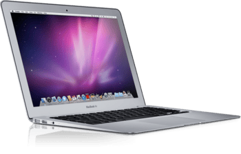 MacBook Air 2019 16GB RAM 512GB ROM Core i5 Laptop