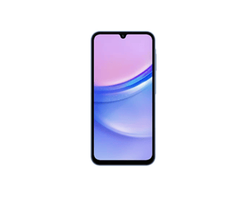GALAXY A15 6GB RAM 128GB ROM 5000mAh BATTERY