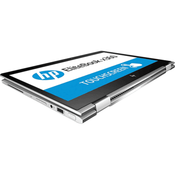 HP ELITEBOOK X360 1030 G2 CORE i5 16GB RAM 512GB ROM 7th GEN TOUCH SCREENLAPTOP