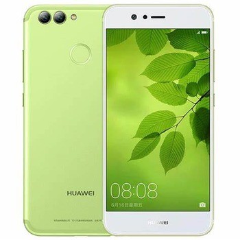 Huawei Nova 2 4GB RAM 64GB ROM