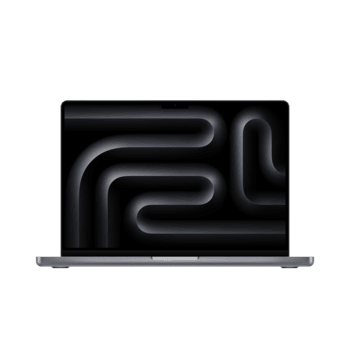 APPLE MACBOOK PRO 14" M3 CHIP 16GB RAM 1TB SSD STORAGE 8C/10C GPU, LIQUID RETINA XDR DISPLAY