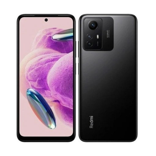 Redmi Note 12S 6gb ram 256gb rom 5000mAh Battery