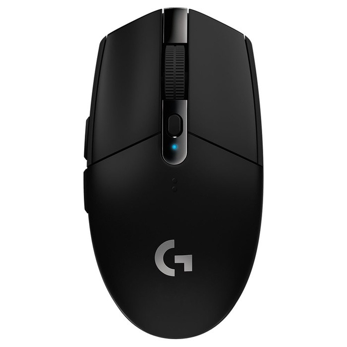 G304 Wireles mouse