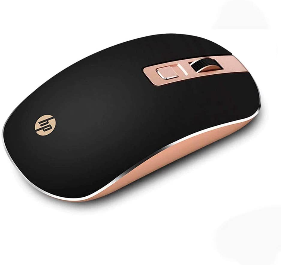 HP S4000 Wireless Mouuse