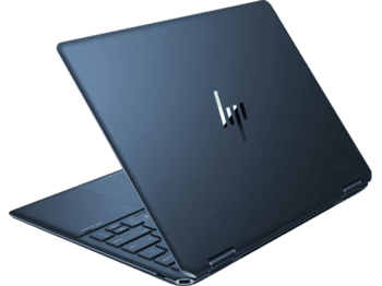HP ENVY X360 Intel Core i7 16GB RAM 1TB SSD, 1355U Processor, Windows 11, Touch Screen & Fingerprint reader