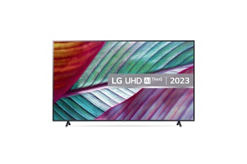 LG LED UR78 75 INCH 4K Smart TV, 2023