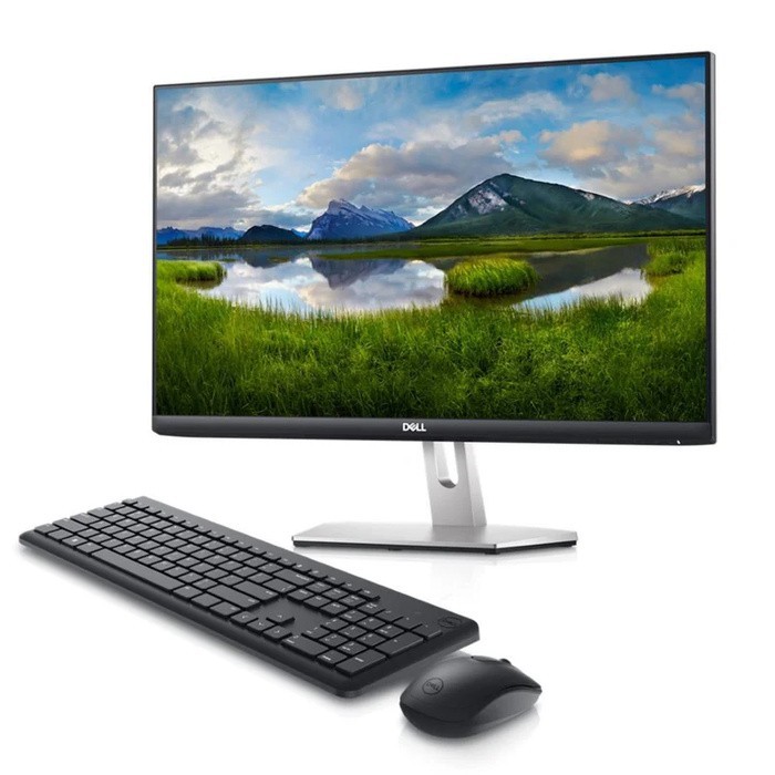 Dell S2421HN 24-inch FHD Monitor