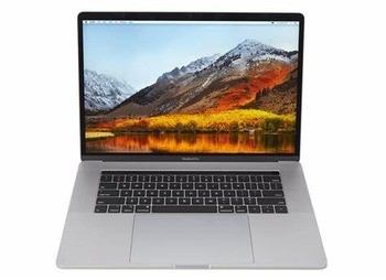 MACBOOK PRO 2018 16GB RAM 512GB SSD CORE i7 LAPTOP WITH TOUCHBAR