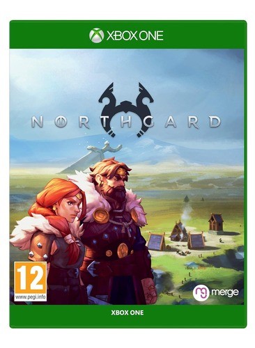 Nintendo Switch NorthGard