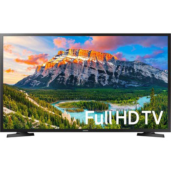 Samsung 40 Inch FULL HD SMART TV, Netflix, Youtube