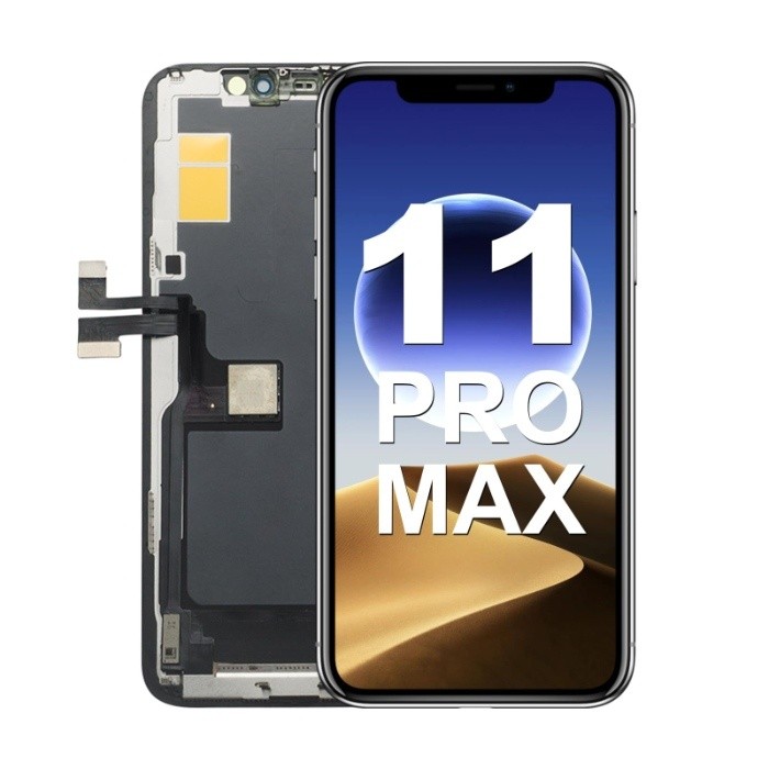 iPhone 11 Pro Max Screen Replacement Original LCD 6,5 INCH 3D touch and Display