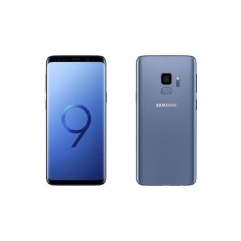 GALAXY S9 4GB RAM 64GB ROM 3000mAh BATTERY
