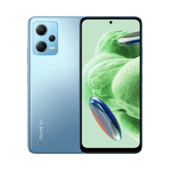 Redmi Note 12S 6gb ram 256gb rom 5000mAh Battery