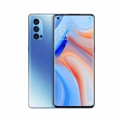 OPPO Reno6 Pro 5G 8GB RAM 128GB ROM 4500mAh BATTERY