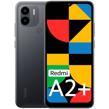 Redmi A2 Plus 3gb ram 32gb rom 5000mAh Battery
