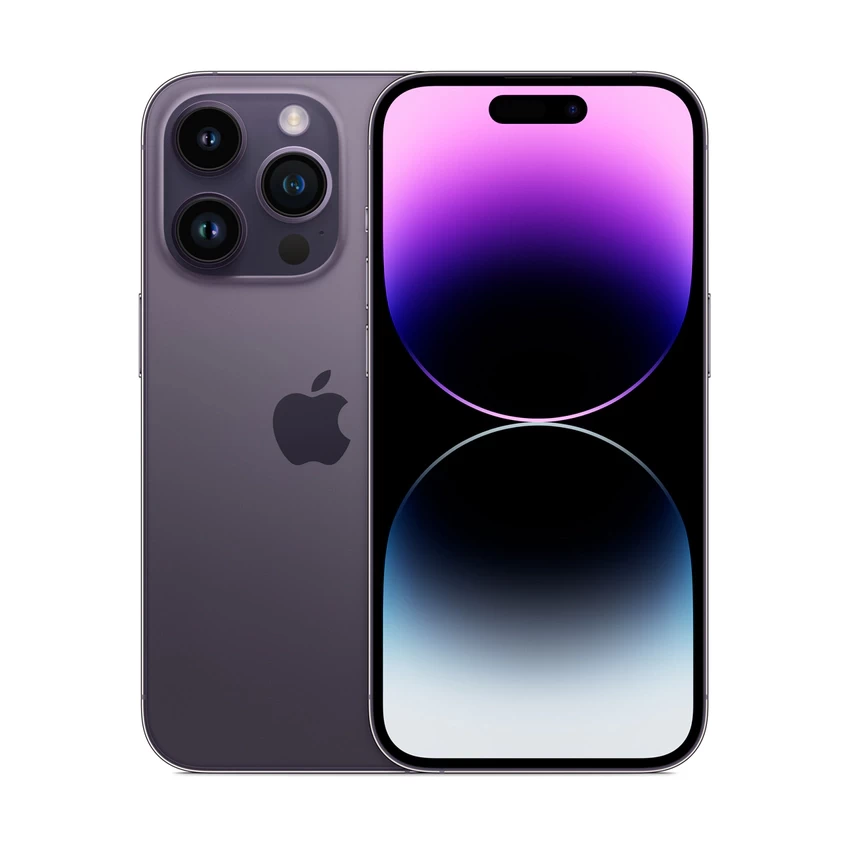 Apple iPhone 14-Pro