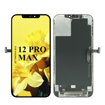 iPhone 12 Pro Max LCD Screen Replacement 6.7 inch Original