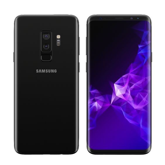 Samsung Galaxy S9