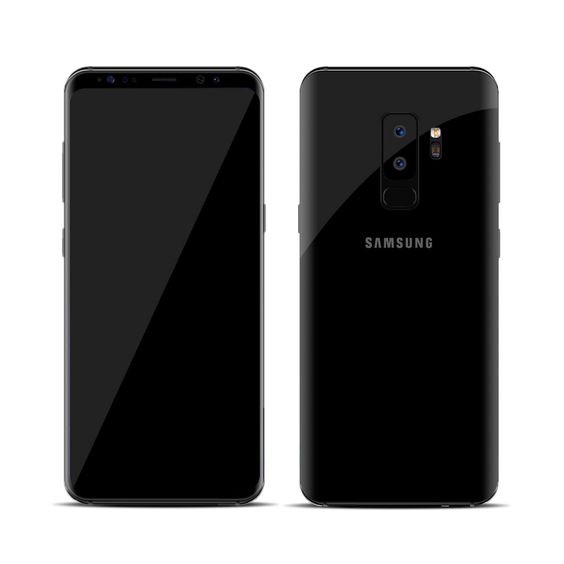 Samsung Galaxy S9 Plus