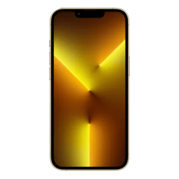 IPhone 13 Pro Max 6GB RAM 1TB ROM 4352 mAh Battery