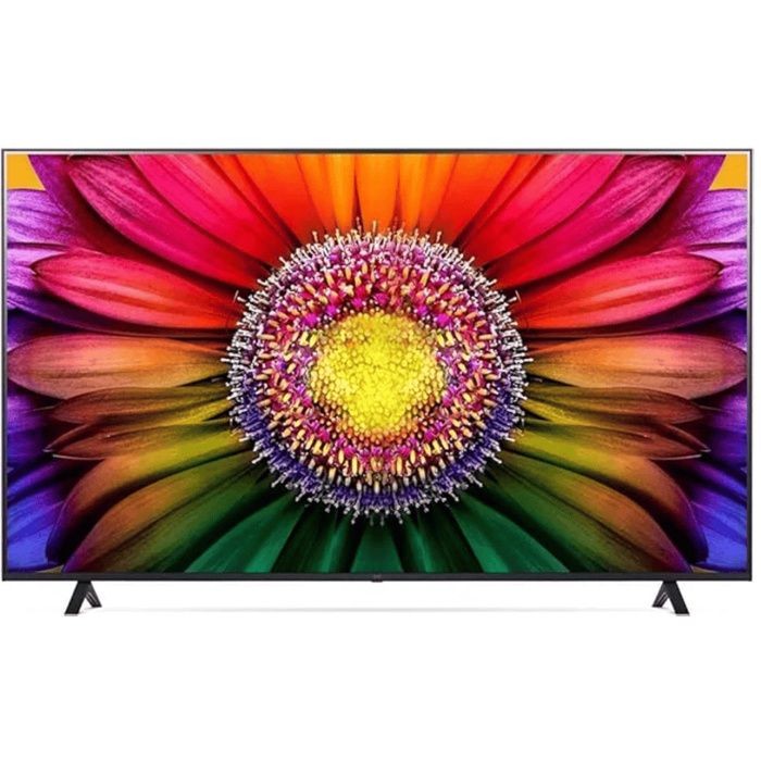 LG 43 Inch 43LM63 Smart Full HD HDR LED Freeview TV