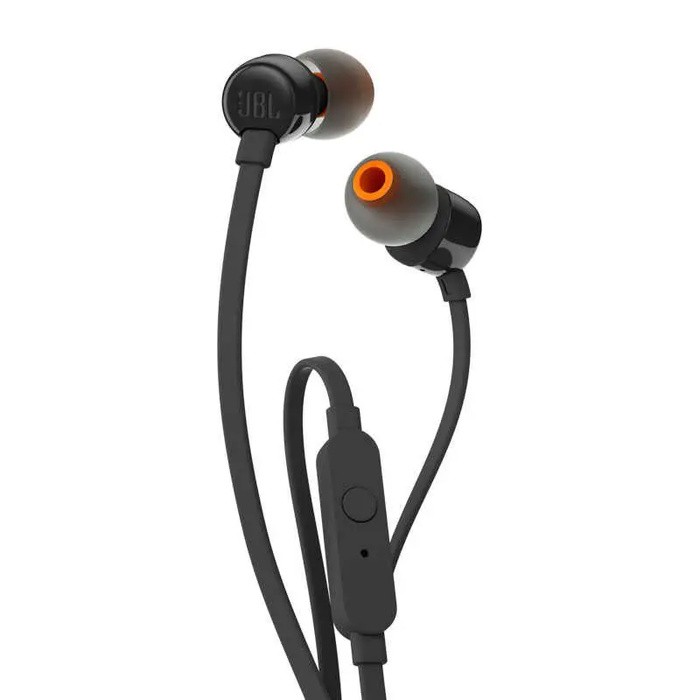 JBL Tune 110 Wired In-Ear Headphones