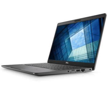 Dell 5300 8GB RAM 256GB ROM Core i5 8th Gen Touch Screen