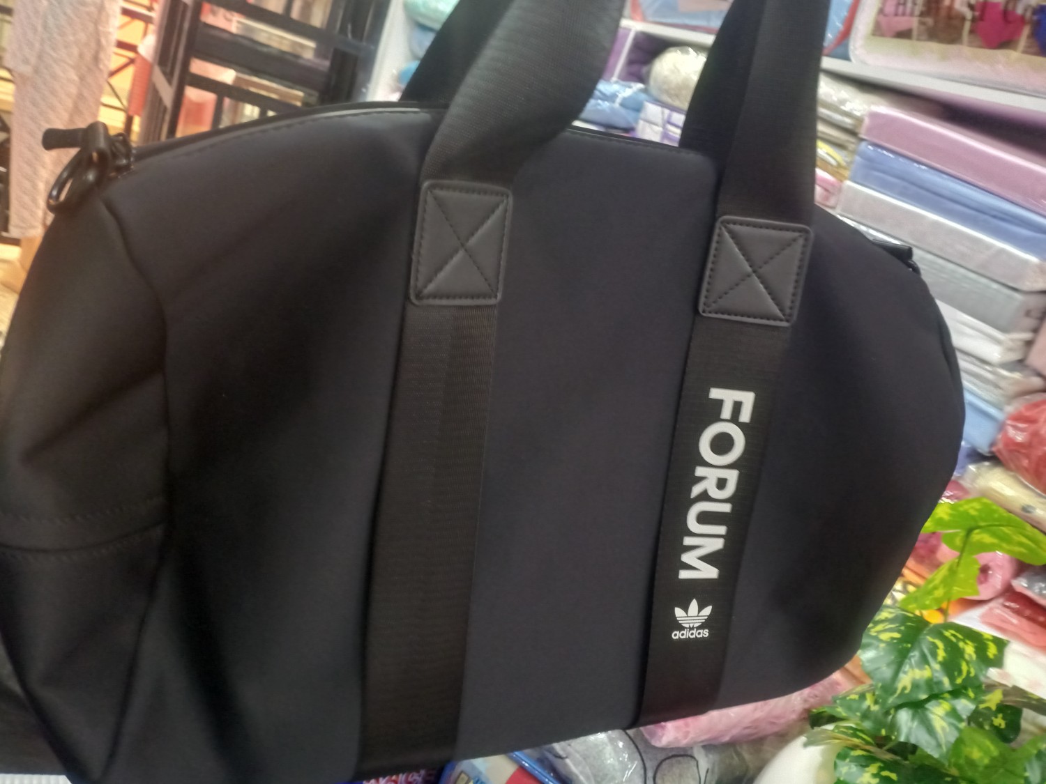 Travel Bags Small