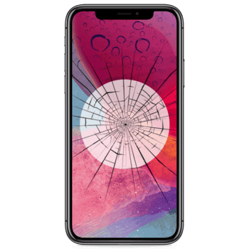 iPhone X LCD Screen Replacement Original