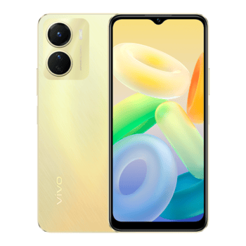 VIVO Y16 4GB RAM 64GB ROM 5000mAh BATTERY