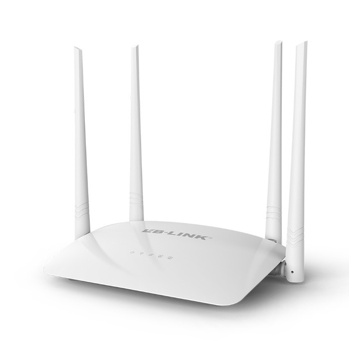 LB Link Router bl wr450h