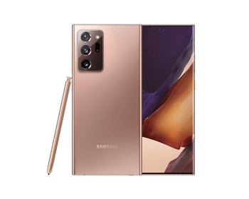 GALAXY NOTE 20 8GB RAM 128GB ROM 4300mAh BATTERY