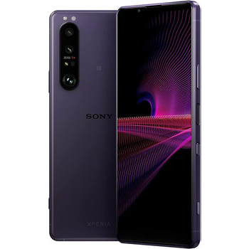SONY XPERIA 1 III 12GB RAM 256GB ROM 4500mAh BATTERY