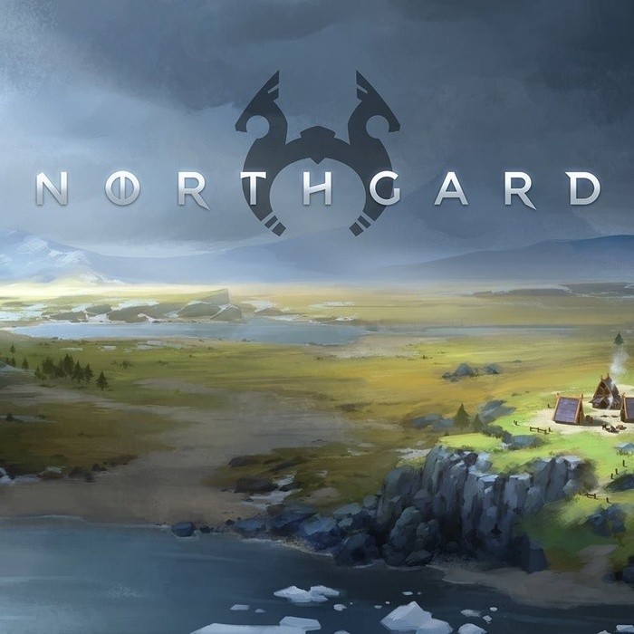 Nintendo Switch NorthGard
