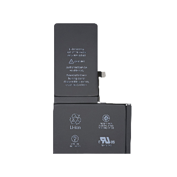 Battery Replacement for iPhone X 2716mAh Li-ion