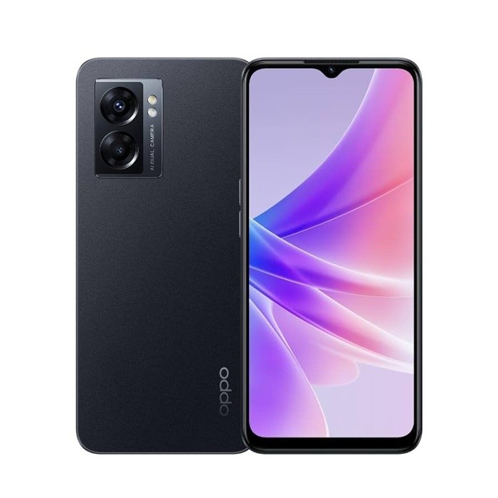 OPPO A77 4GB RAM 128GB ROM 5000mAh BATTERY