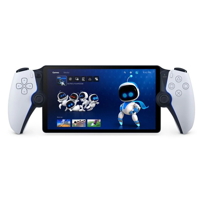 PLAY STATION PORTAL REMOTE PLAYER