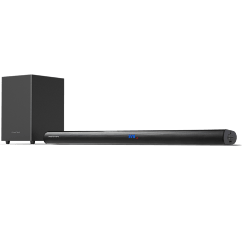Hisense HS212 2.1 CHSound bar with wireless sub woofer 120W