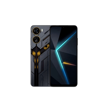 ZTE Nubia Neo 5G 8GB RAM 256GB ROM 4500 mAh Battery Gaming Phone