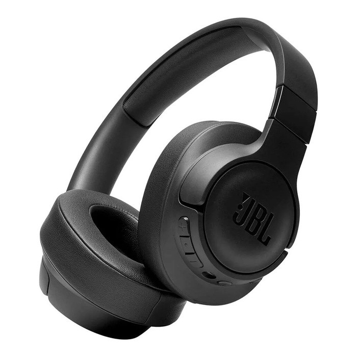 JBL Tune 760NC - Wireless Over-ear Noise Cancelling headphones