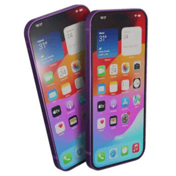 IPHONE 15 6GB RAM 128GB ROM 3349mAh BATTERY