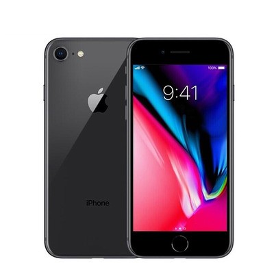 IPHONE 8 2GB RAM 128GB ROM 1821mAh BATTERY