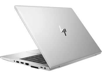 HP EliteBook 830 G5 8GB RAM 256GB ROM i5 8th Gen Laptop